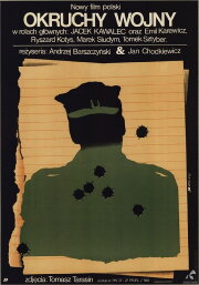 Crumbs of War