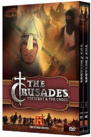 Crusades: Crescent & the Cross Crusades: Crescent & the Cross