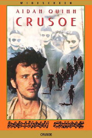 Crusoe Crusoe