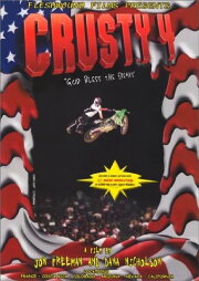 Crusty 4: God Bless the Freaks Crusty 4: God Bless the Freaks