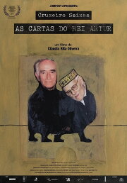 Cruzeiro Seixas - The Letters of King Artur