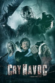 Cry Havoc Cry Havoc