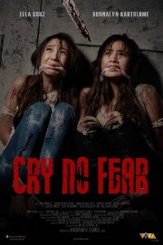 Cry No Fear Cry No Fear
