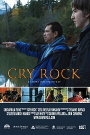 Cry Rock Cry Rock