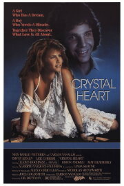 Crystal Heart