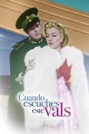 Cuando escuches este vals Cuando escuches este vals