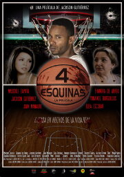 Cuatro Esquinas
