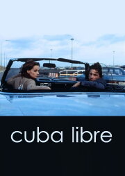 Cuba Libre Cuba Libre