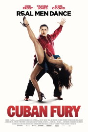 Cuban Fury Cuban Fury