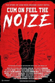 Cum On Feel The Noize