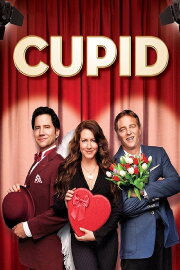 Cupid Cupid
