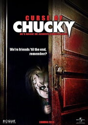 Curse of Chucky Curse of Chucky