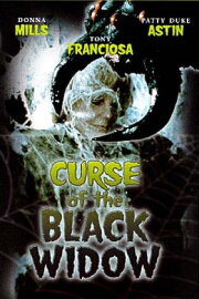 Curse of the Black Widow Curse of the Black Widow