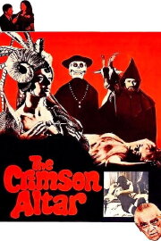 Curse of the Crimson Altar