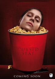 Cursed Seat Cursed Seat