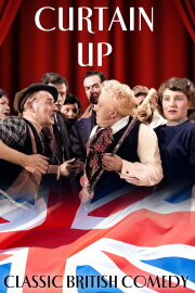 Curtain Up Curtain Up