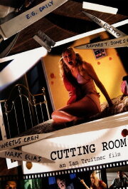 Cutting Room Cutting Room