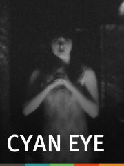Cyan Eye Cyan Eye
