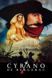 Cyrano de Bergerac Cyrano de Bergerac