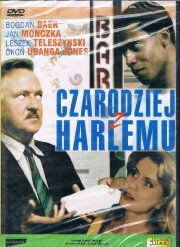 Czarodziej z Harlemu