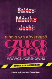 Czukor Show