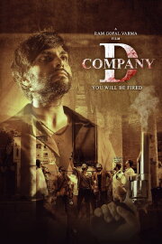 D Company D Company