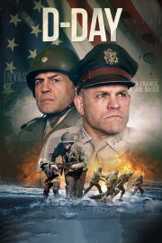 D-Day D-Day