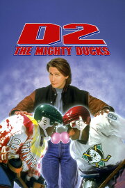 D2: The Mighty Ducks D2: The Mighty Ducks
