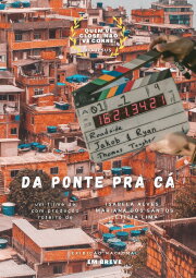 Da Ponte Pra Cá