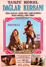 Dağlar Kurbanı