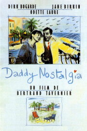 Daddy Nostalgia Daddy Nostalgia