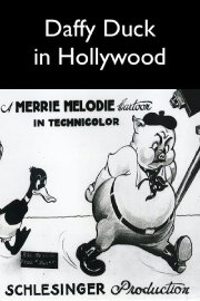 Daffy Duck in Hollywood Daffy Duck in Hollywood