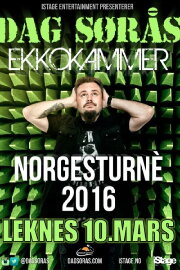 Dag Sørås: Ekkokammer