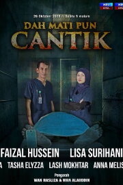 Dah Mati Pun Cantik