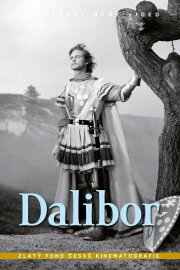 Dalibor Dalibor
