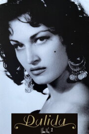 Dalida - Une Vie - 1 Dalida - Une Vie - 1