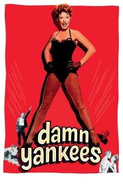 Damn Yankees Damn Yankees