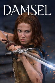 Damsel Damsel