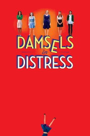Damsels in Distress Damsels in Distress