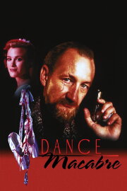 Dance Macabre Dance Macabre