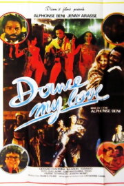 Dance My Love