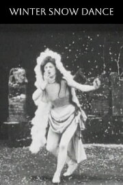Dance of the Seasons: Winter, Snow Dance