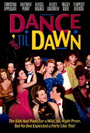 Dance 'Til Dawn Dance 'Til Dawn