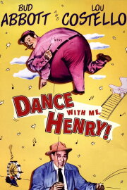 Dance with Me, Henry Dance with Me, Henry