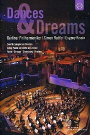 Dances and Dreams Gala from Berlin - Sylvesterconzert 2011