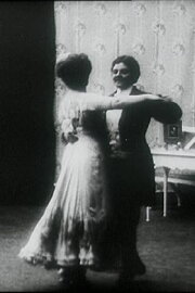Dances from Different Times