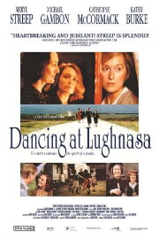 Dancing at Lughnasa Dancing at Lughnasa