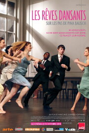 Dancing Dreams