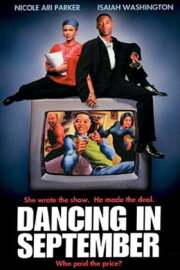 Dancing in September