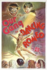 Dancing Romeo Dancing Romeo